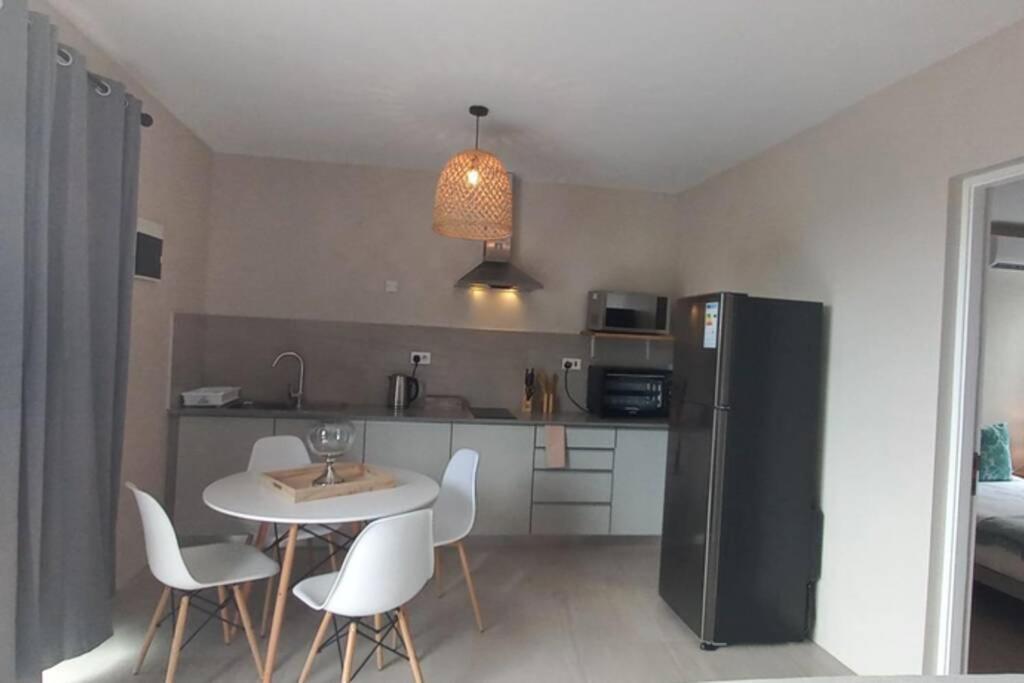Bois Mapou Self Catering Apartments Unit 201 Rivière Noire Zewnętrze zdjęcie