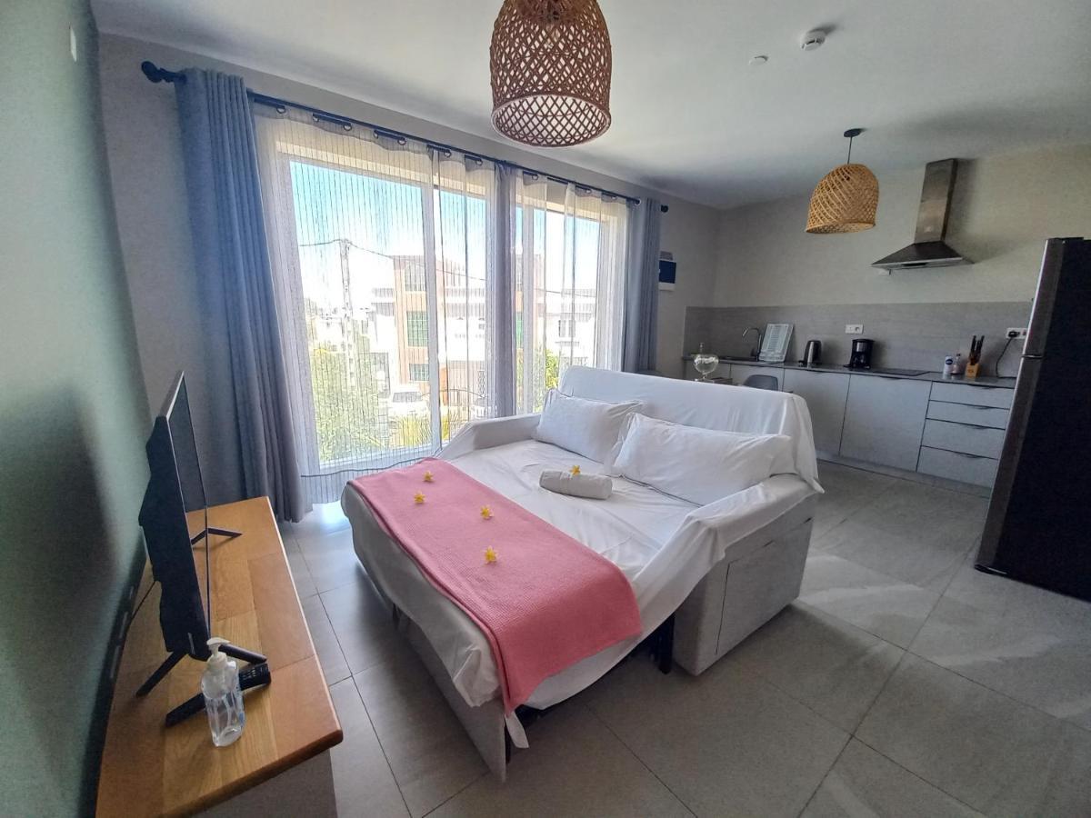 Bois Mapou Self Catering Apartments Unit 201 Rivière Noire Zewnętrze zdjęcie