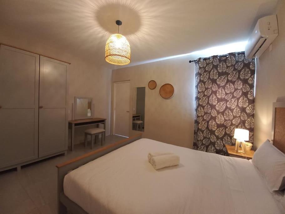 Bois Mapou Self Catering Apartments Unit 201 Rivière Noire Zewnętrze zdjęcie