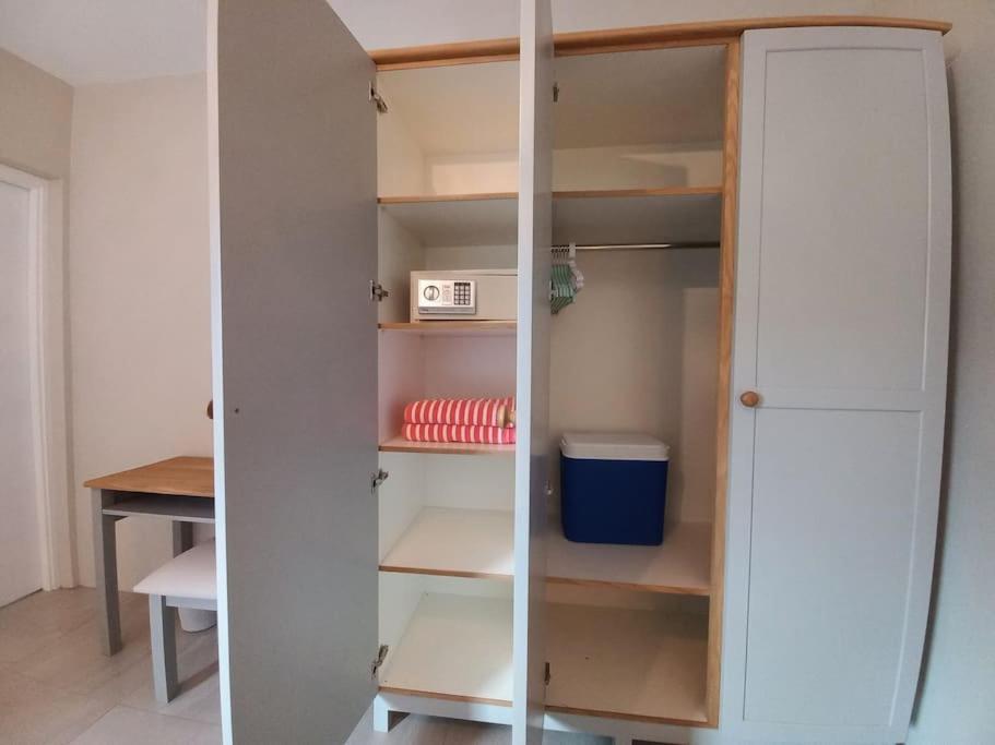 Bois Mapou Self Catering Apartments Unit 201 Rivière Noire Zewnętrze zdjęcie