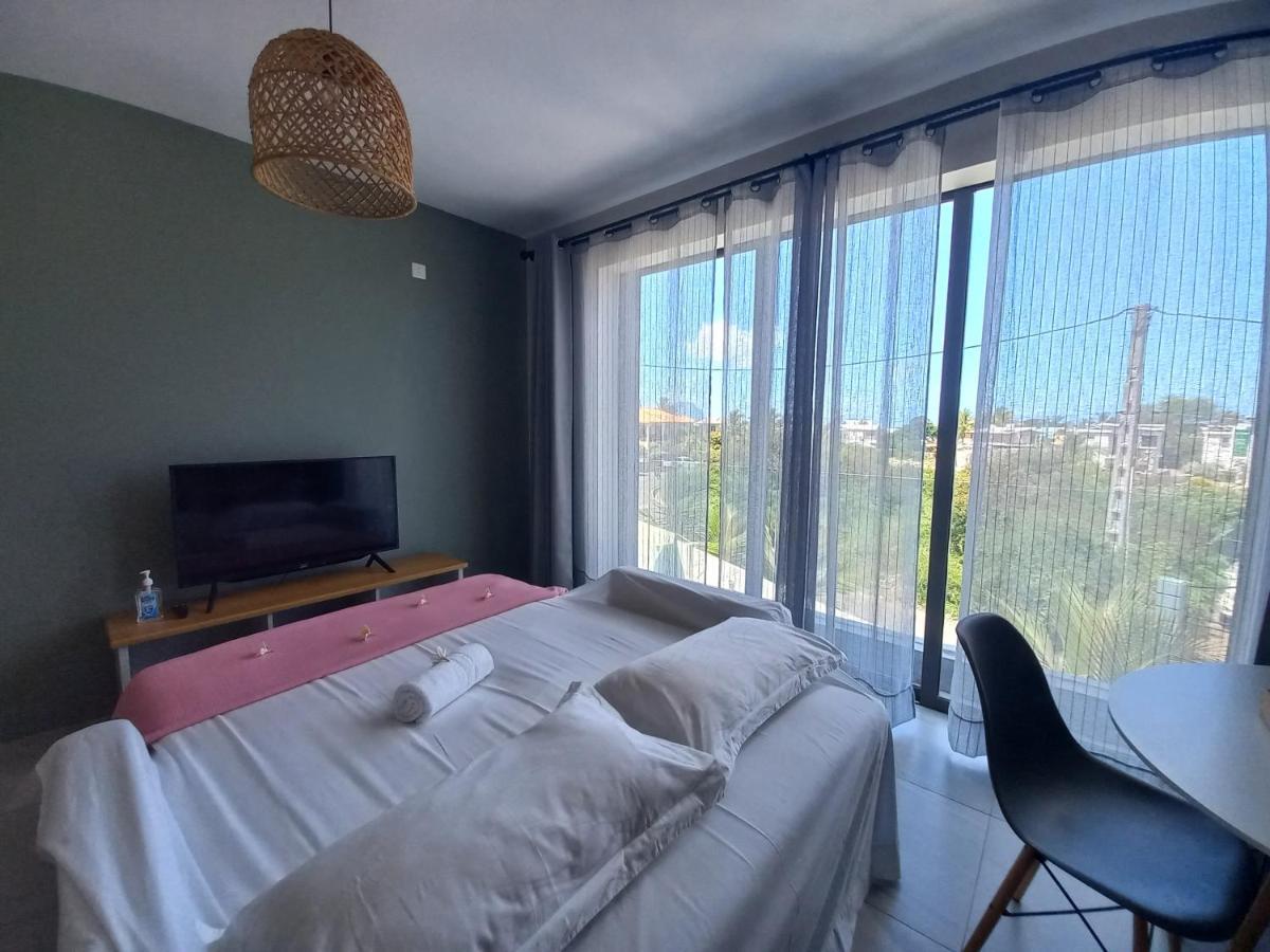 Bois Mapou Self Catering Apartments Unit 201 Rivière Noire Zewnętrze zdjęcie