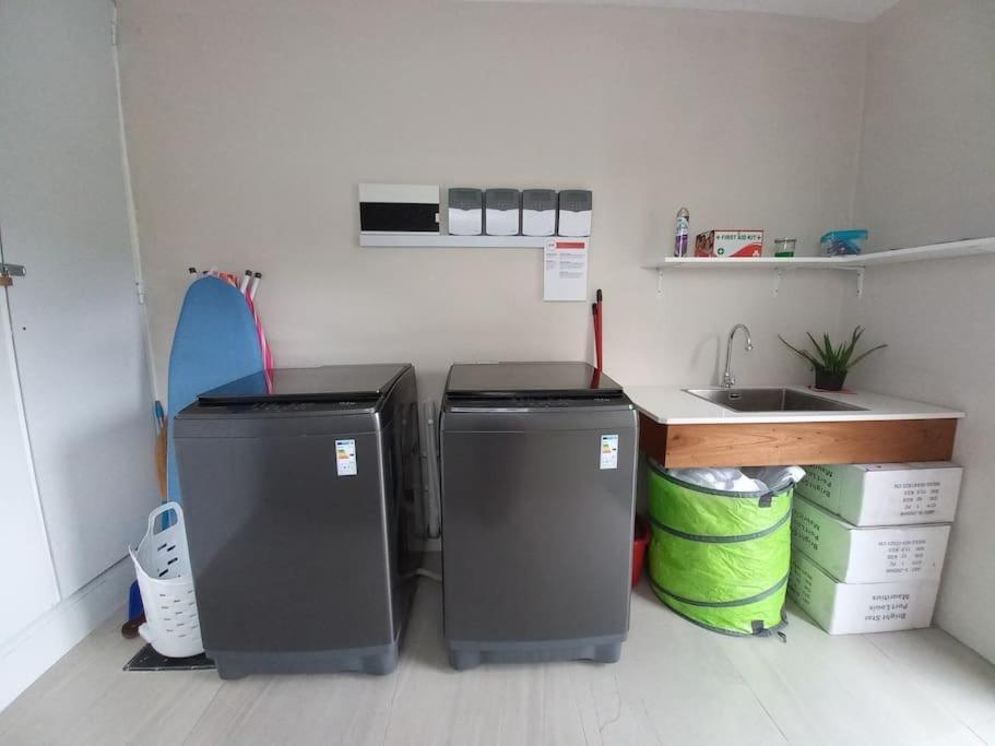 Bois Mapou Self Catering Apartments Unit 201 Rivière Noire Zewnętrze zdjęcie
